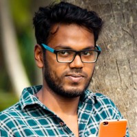 Anish S