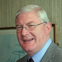 Bruce Strugnell