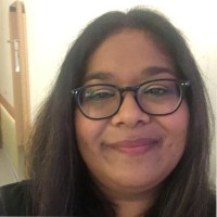 Rehanna Stephens (Neé Saheid) (She/Her)