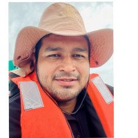 Jorge Luis Lopez Ramirez