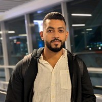Ismail Elamir