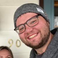 Jake Perusich