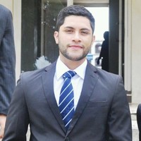 Victor Pereira Da Silva