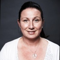 Robynne Gorrie
