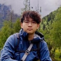 Mike Luo