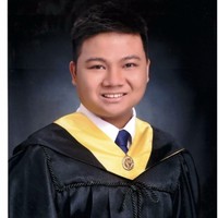 Kenneth Charles Serrano