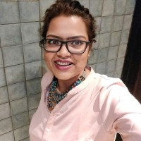 Awantika Mitra