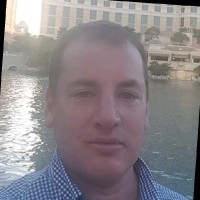 Steven Roth