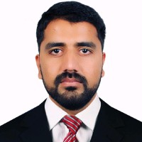 Javed Iqbal - Tech IOSH