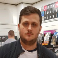 Jamie Tatters