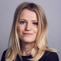 Grace Marriott (Wood)