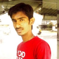 GOPI NATH
