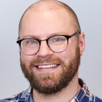 Simon Addison