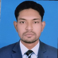 Md Mehedi Hasan