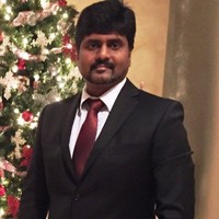 Ashwin Ambrose