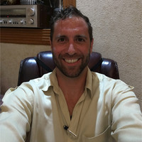 Ricardo Vazquez Gutierrez