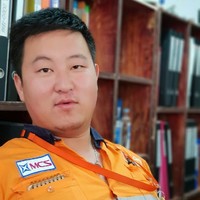 Buyanbaatar Tsogtkhuder