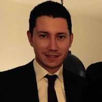 Raymon Meij
