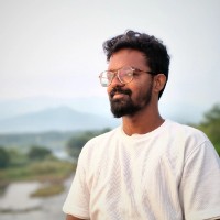 Aswin Raj