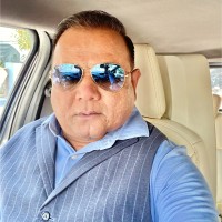 Ajay Patel
