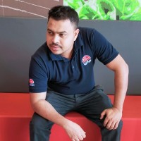 Atif Islam Rakib