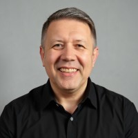 Andre Smirnov
