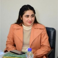 Kainat Khan Darishak