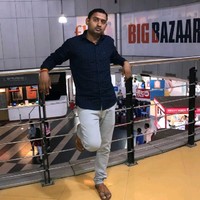 Vikash Gautam