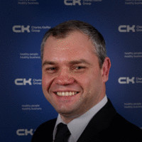 Damien Georges