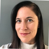 Pascale Simard