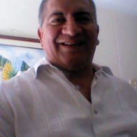Jose Luis Contreras