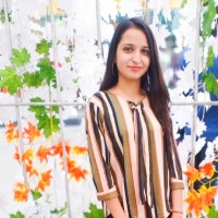 Yogita Katara