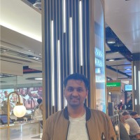 Waleed Raza