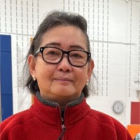Thu-Van Tran