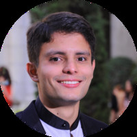 Lemond David Morales Cadenas