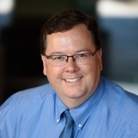Brian Clark, CAE
