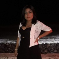 Mónica Cisneros Q