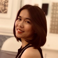 Lisa Nguyen Thi Ngoc Ly