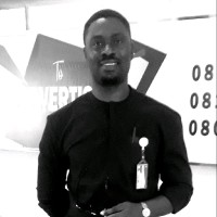 Ehiaguina O Vincent