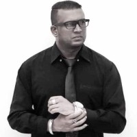 Pradeep Raj