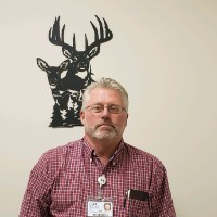 Jeff Thompson