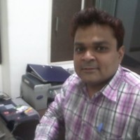 Mihir Joshi