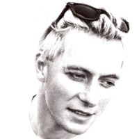 Simon Williams