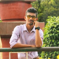 Mahesh Pakhare