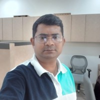 Vargish Nayddu (Mba)