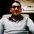 Mourad GHANDI