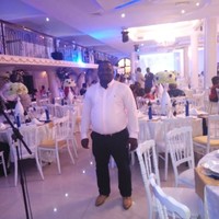 Akofor Alain