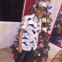 Geiner Fernadez Sanchez