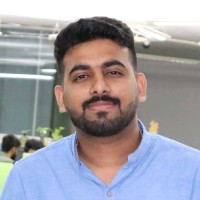 Yadhu Krishnan