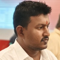 Lokesh Dr